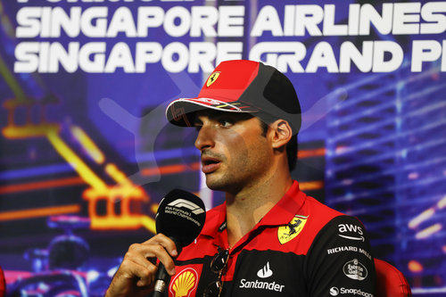 F1 Grand Prix of Singapore
