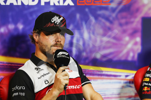 F1 Grand Prix of Singapore