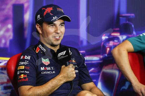 F1 Grand Prix of Singapore