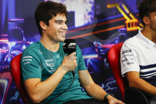 F1 Grand Prix of Singapore