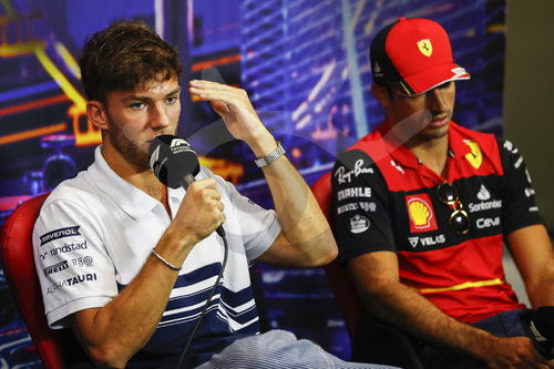 F1 Grand Prix of Singapore