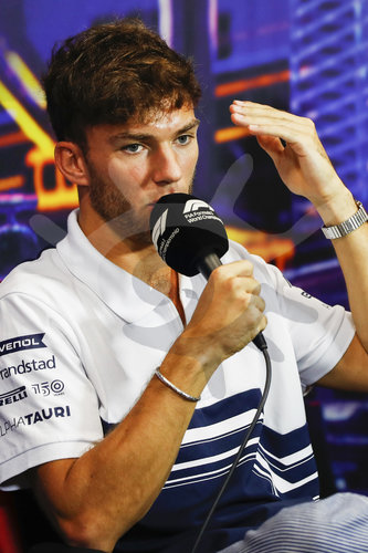 F1 Grand Prix of Singapore