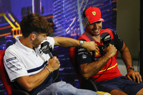 F1 Grand Prix of Singapore