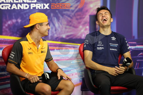 F1 Grand Prix of Singapore