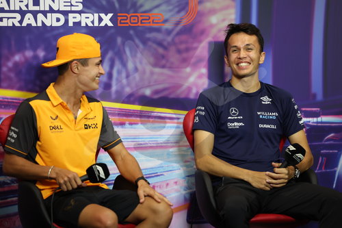 F1 Grand Prix of Singapore