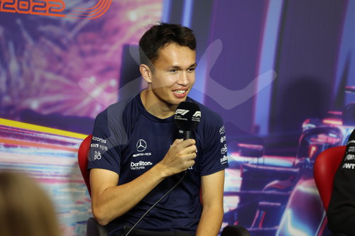 F1 Grand Prix of Singapore