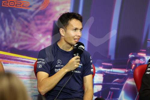 F1 Grand Prix of Singapore
