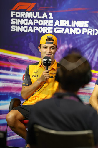 F1 Grand Prix of Singapore