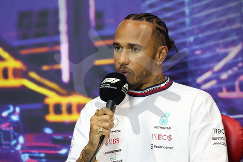 F1 Grand Prix of Singapore