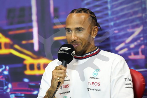 F1 Grand Prix of Singapore