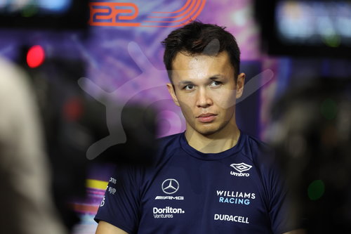 F1 Grand Prix of Singapore