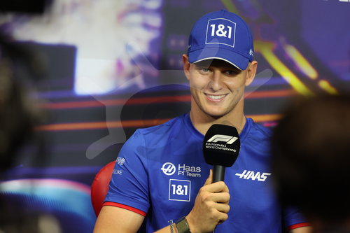 F1 Grand Prix of Singapore