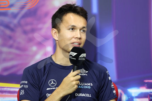 F1 Grand Prix of Singapore