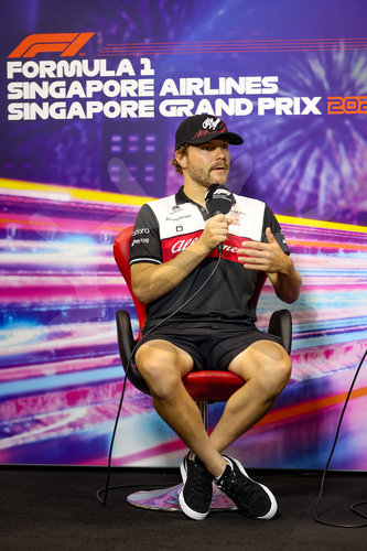 F1 Grand Prix of Singapore