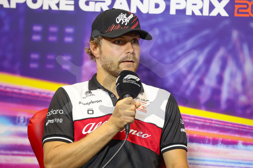 F1 Grand Prix of Singapore
