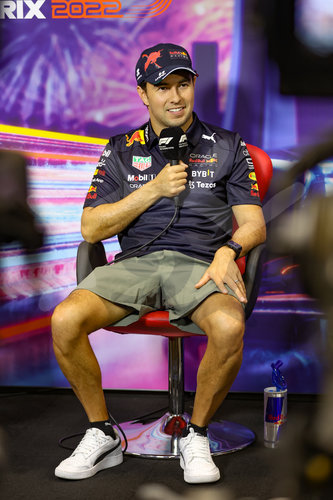 F1 Grand Prix of Singapore