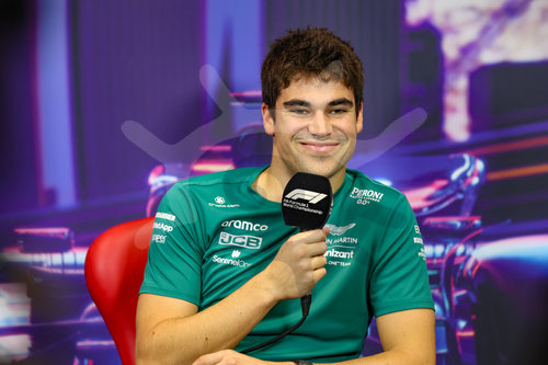 F1 Grand Prix of Singapore