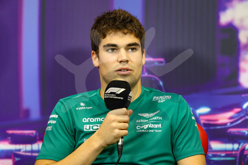 F1 Grand Prix of Singapore
