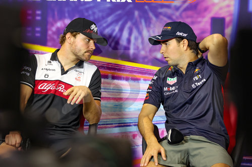 F1 Grand Prix of Singapore