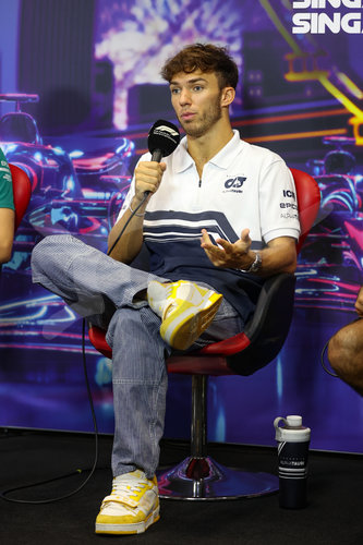 F1 Grand Prix of Singapore