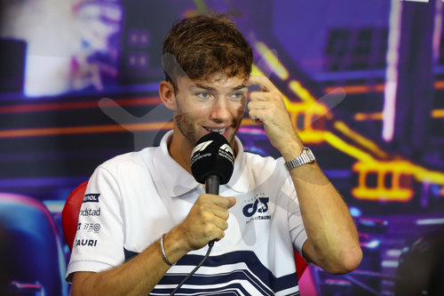 F1 Grand Prix of Singapore
