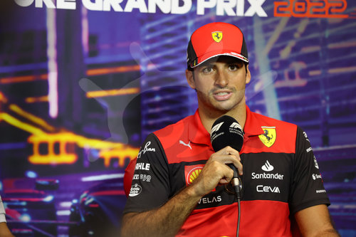 F1 Grand Prix of Singapore