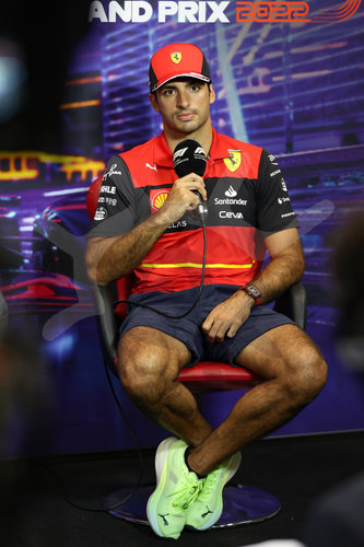 F1 Grand Prix of Singapore