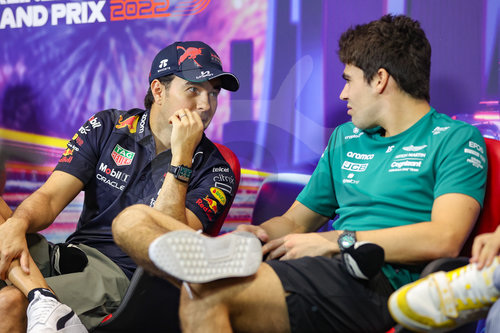 F1 Grand Prix of Singapore