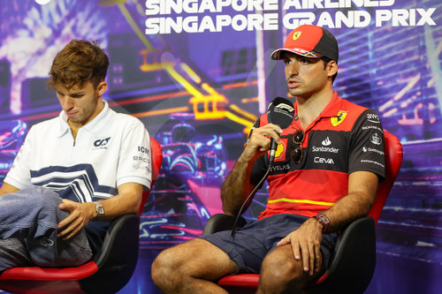 F1 Grand Prix of Singapore