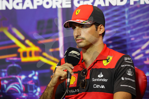 F1 Grand Prix of Singapore