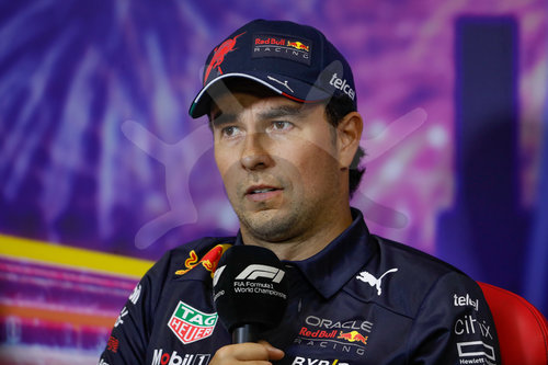 F1 Grand Prix of Singapore