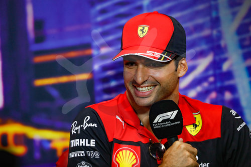 F1 Grand Prix of Singapore