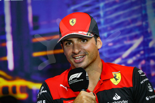 F1 Grand Prix of Singapore