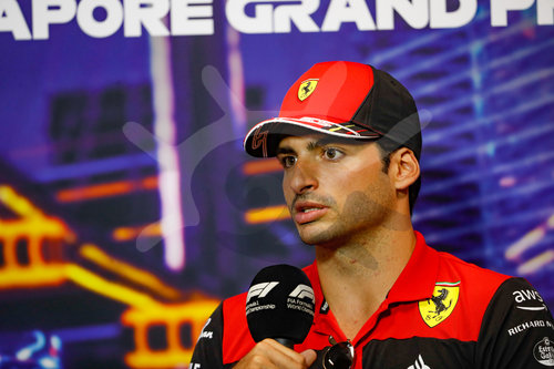 F1 Grand Prix of Singapore