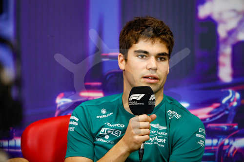 F1 Grand Prix of Singapore