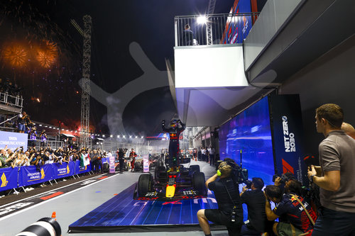 F1 Grand Prix of Singapore