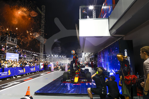 F1 Grand Prix of Singapore