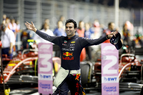 F1 Grand Prix of Singapore