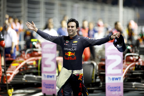 F1 Grand Prix of Singapore