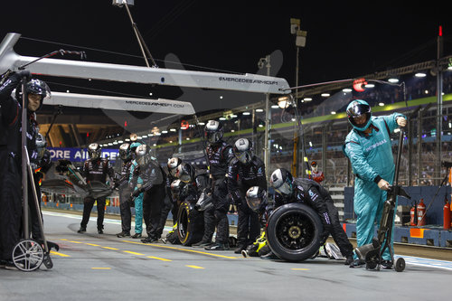 F1 Grand Prix of Singapore