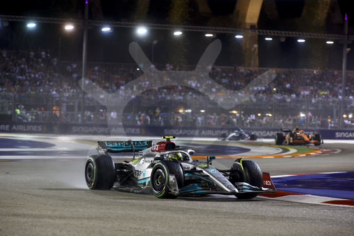 F1 Grand Prix of Singapore