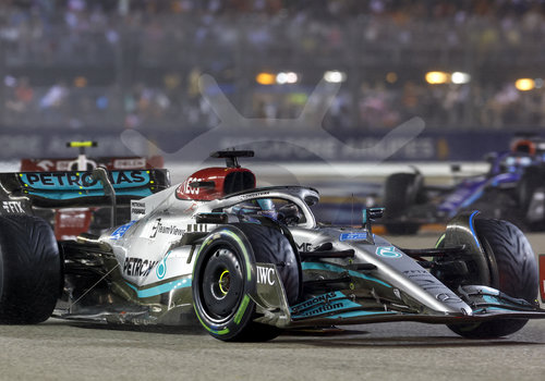 F1 Grand Prix of Singapore