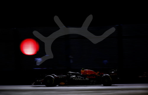 F1 Grand Prix of Singapore