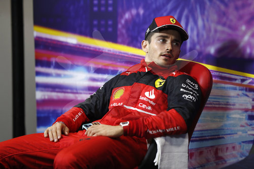 F1 Grand Prix of Singapore