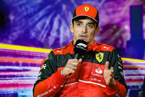 F1 Grand Prix of Singapore