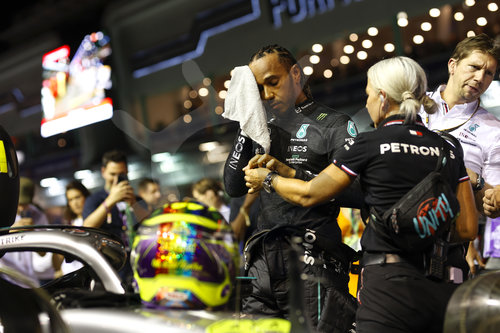 F1 Grand Prix of Singapore