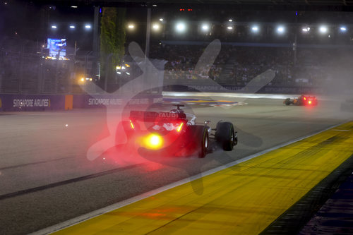 F1 Grand Prix of Singapore