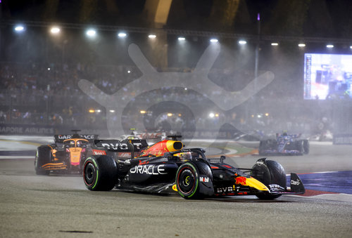 F1 Grand Prix of Singapore