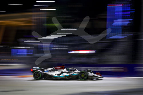 F1 Grand Prix of Singapore