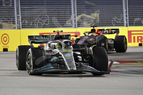 F1 Grand Prix of Singapore